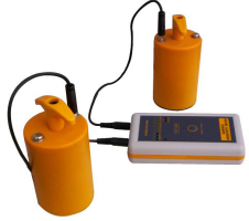 Surface Resistivity Meter (100V)